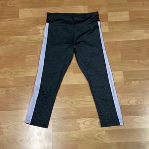 Forever 21 Workout Pants